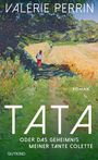 Valérie Perrin: Tata, Buch