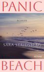 Sara Stridsberg: Panic Beach, Buch
