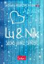 A. D. WiLK: Lu & Nik. Sechs Jahre später, Buch