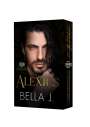 Bella J: Alexius, Buch