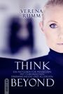 Verena Rumm: Think Beyond, Buch
