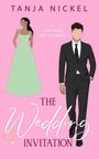 Tanja Nickel: The Wedding Invitation, Buch