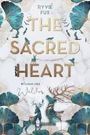 Ryvie Fux: The Sacred Heart, Buch