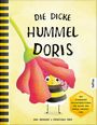 Uwe Krauser: Die dicke Hummel Doris, Buch