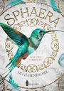 Lili J. Hentschel: Sphaera, Buch