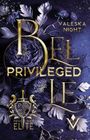 Valeska Night: Privileged Belle, Buch