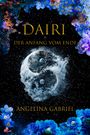 Angelina Gabriel: Dairi, Buch