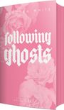 Alectra White: Following Ghosts, Buch