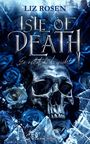 Liz Rosen: Isle of Death, Buch