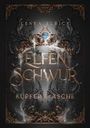 Lenya Elrick: Elfenschwur 2, Buch