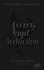 Bianca Mov: Secrets and Seduction, Buch