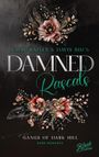 Sadie Baines: Damned Rascals, Buch