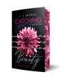 J. S. Wonda: Catching Beauty, Buch