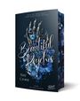 Katy Crown: Beautiful Psychos, Buch