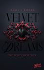 Isabelle Herzog: Velvet Dreams, Buch