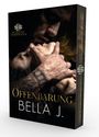 Bella J: Offenbarung, Buch