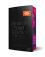 Bianca Mov: Memories and Madness | Mit wunderschönem Farbschnitt, Buch