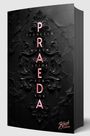 Isabelle North: Praeda, Buch