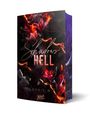 Leonie W.: Shadow´s Hell | Mit wunderschönem Farbschnitt, Buch