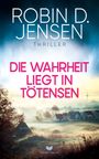 Roland Hebesberger: Die Wahrheit liegt in Tötensen, Buch