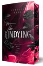 Rebecca Beck: The Undying, Buch