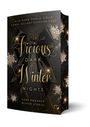 Alia Dawn: Vicious Dark Winter Nights, Buch