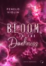 Penelo Violin: Bloom in the Darkness, Buch