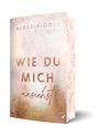 Alessia Gold: Wie du mich ansiehst, Buch