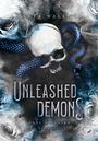 Maria Walenta: Unleashed Demons, Buch