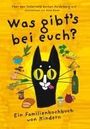 Sarah Blaser: Was gibt´s bei euch, Buch