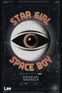 Mirjam Kay Mashkour: Star Girl Space Boy, Buch