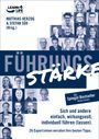 Matthias Herzog: FührungsStärke, Buch