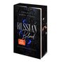 Maria O'Hara: Russian Blood, Buch