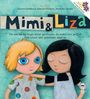 Katarina Kerekesova: Mimi und Liza, Buch