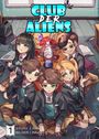 Junit: Ralph-E: Club der Aliens 1, Buch