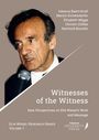 Witnesses of the Witness, Buch