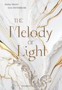 Nevermore Lisa: The Melody of Light, Buch