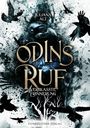 Juliana Alt: Odins Ruf - Verblasste Erinnerung, Buch