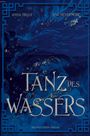 Anna Frost: Die Legende der Yokai- Tanz des Wassers, Buch