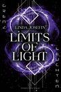 Linda Josefin: Grenzleuchten - Limits of Light, Buch
