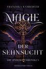 Franziska Kamberger: Magie der Sehnsucht, Buch