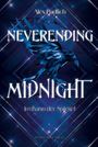 Alex Pudlich: Neverending Midnight - Im Bann der Spiegel, Buch