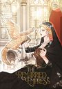 Alphatart: The Remarried Empress 6, Buch