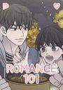 Namsoo: Romance 101 8, Buch