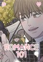 Namsoo: Romance 101 9, Buch