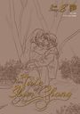 Seri: Her Tale of Shim Chong 8, Buch