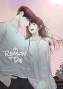 "My Reason to Die." Zwei Personen in einer innigen Umarmung, pastellfarbener Hintergrund. Eine Illustration.