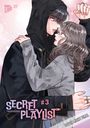 2f: Secret Playlist 3, Buch