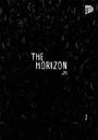 Jh: The Horizon 3, Buch