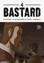 Carnby Kim: Bastard 4, Buch